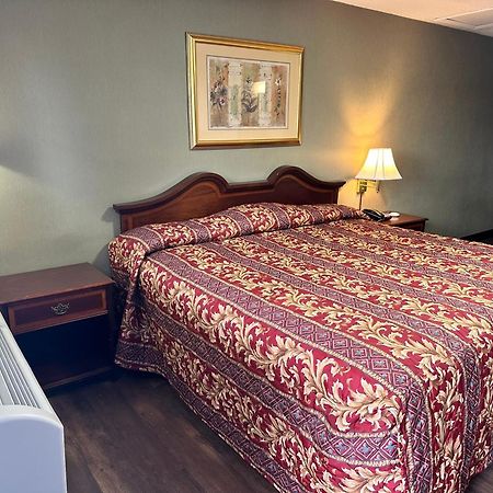 Westgate Manor Motel Austintown & Youngstown Ohio المظهر الخارجي الصورة