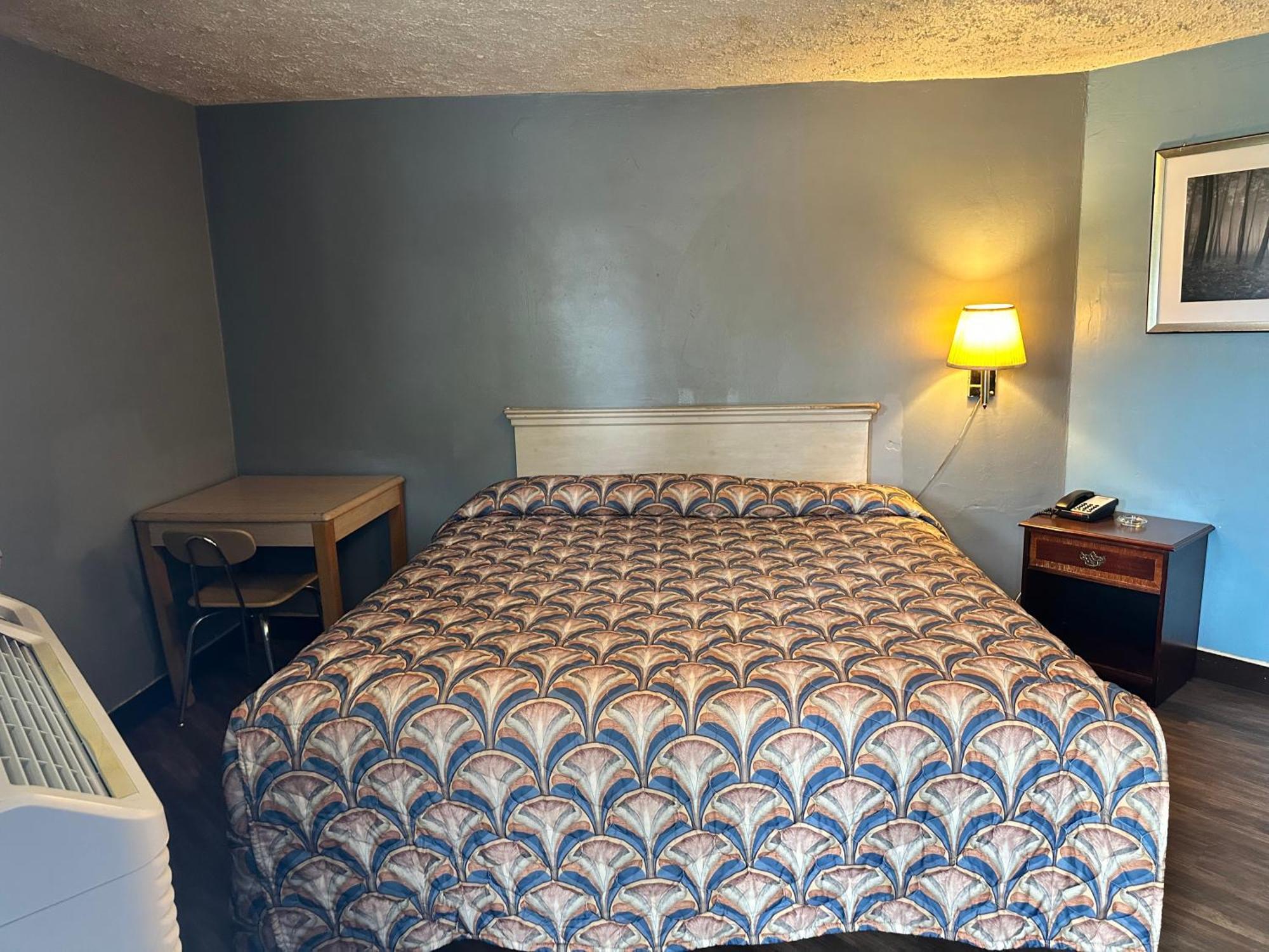Westgate Manor Motel Austintown & Youngstown Ohio المظهر الخارجي الصورة